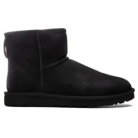 Men's Classic Mini Boot - Black