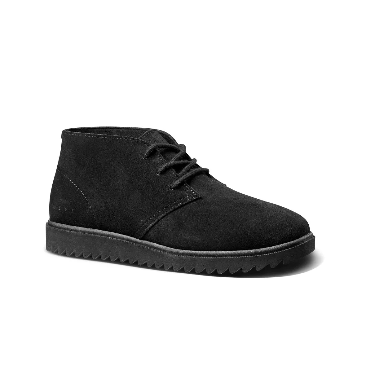 Mens Leucadian Boot - Black