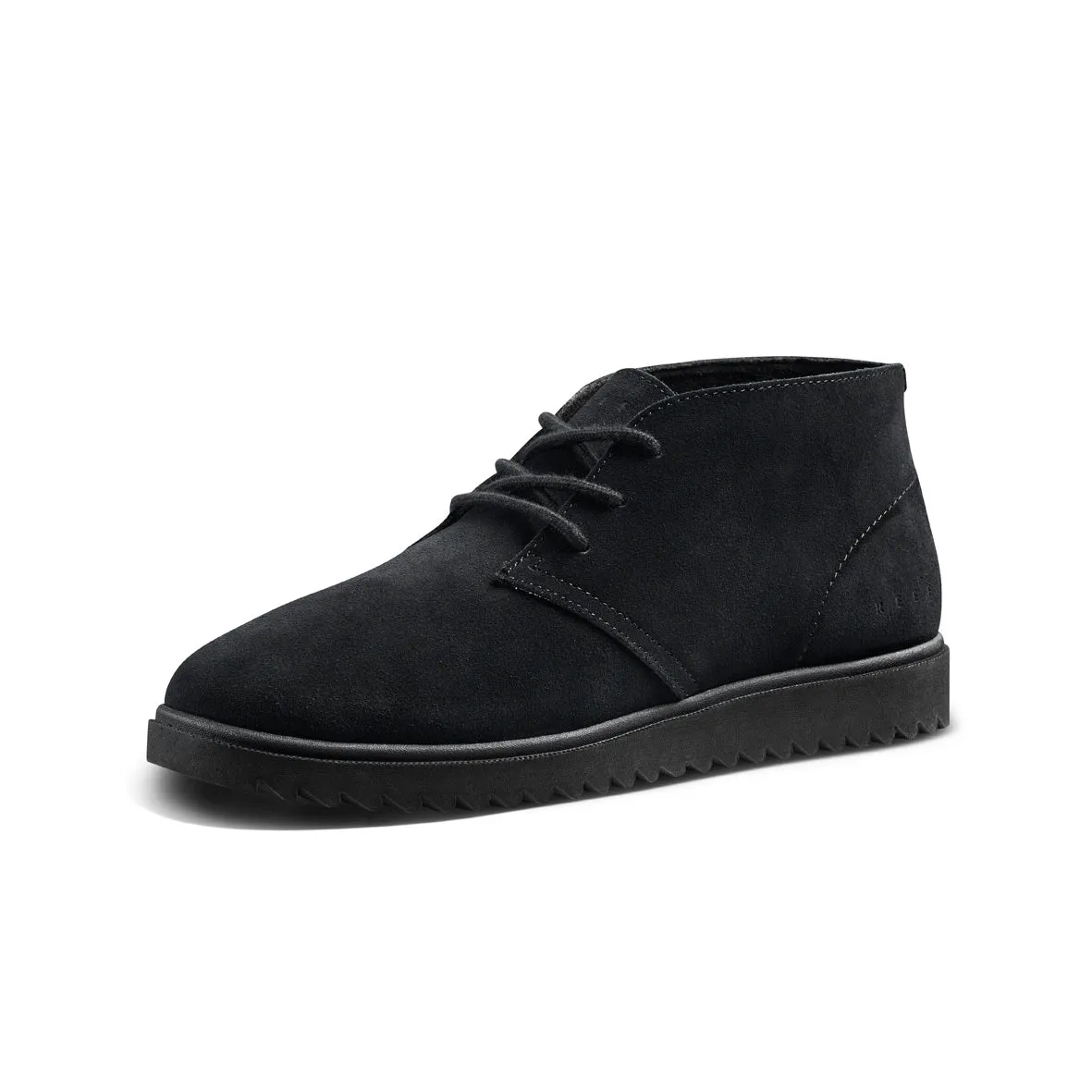 Mens Leucadian Boot - Black