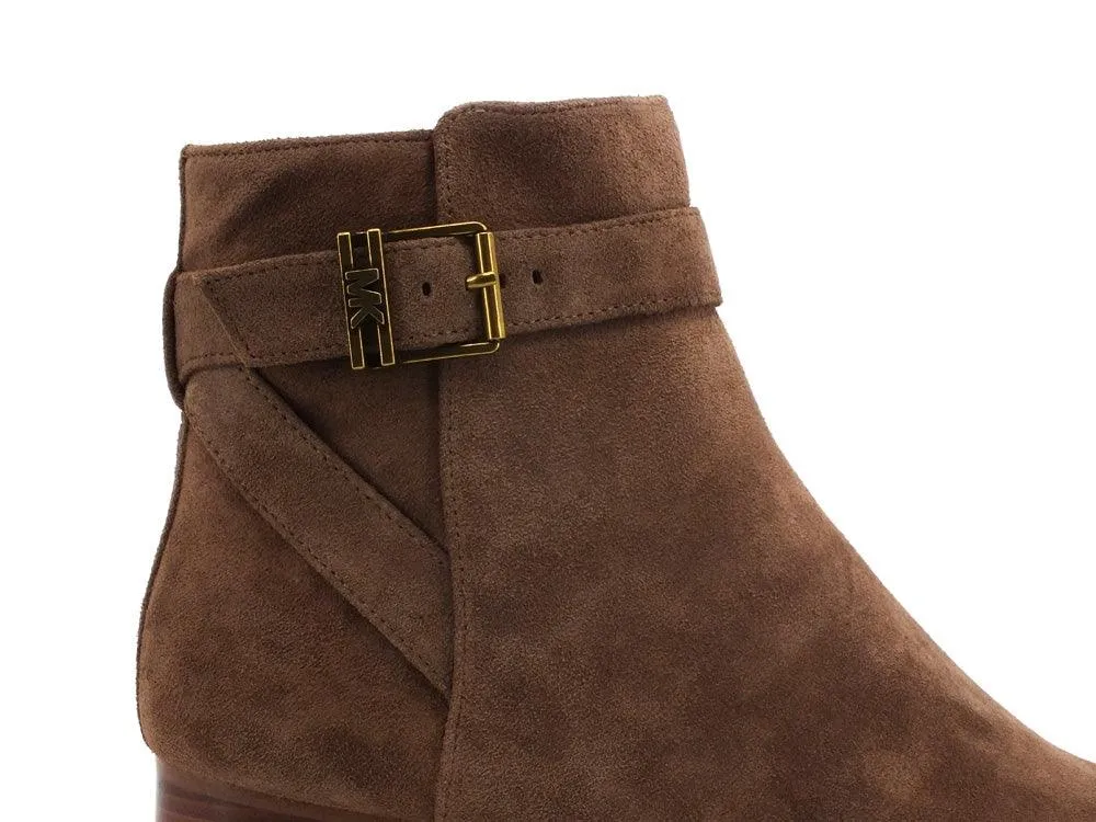 MICHAEL KORS Britton Ankle Boot Stivaletto