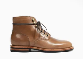 Nora Boot Dune Chromexcel