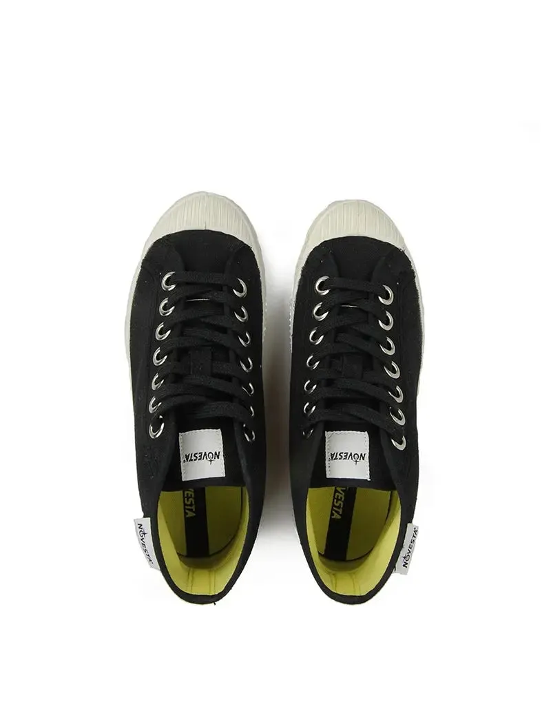 Novesta Star Dribble 60 Black