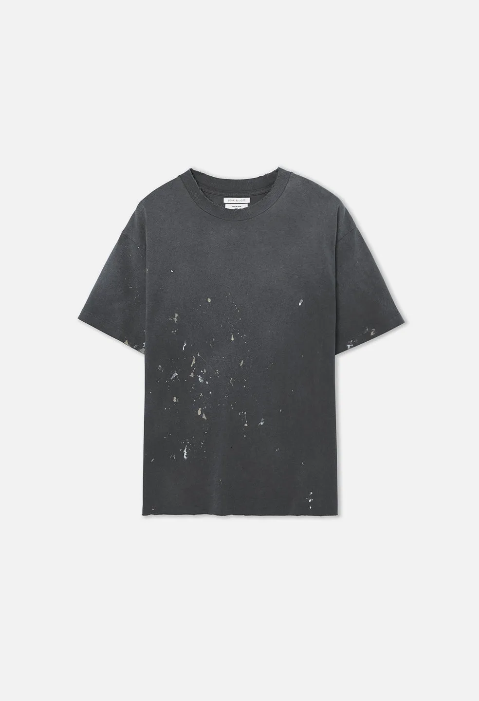 Odeon Tee / Vintage Black