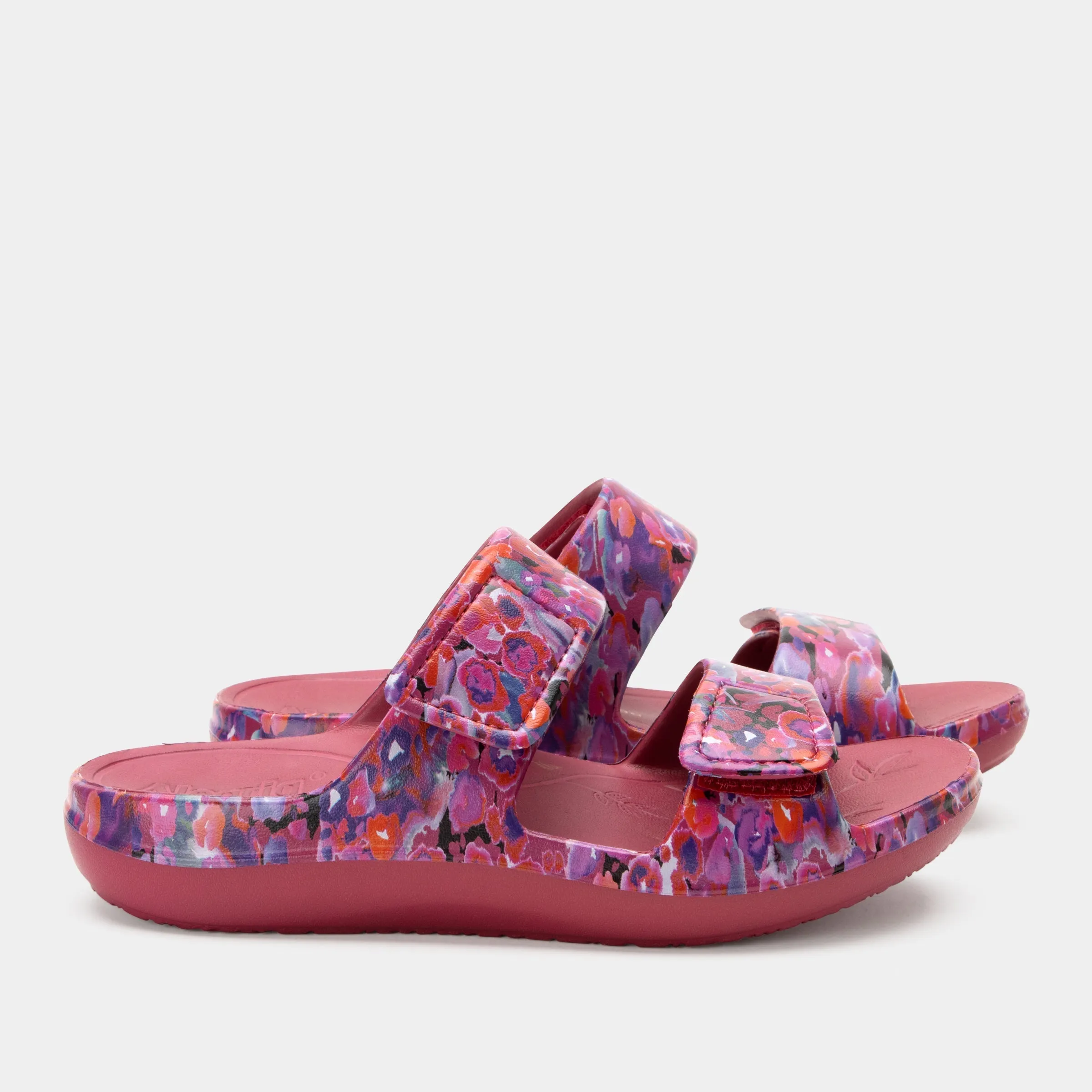 Orbyt Poppy Pop Sandal