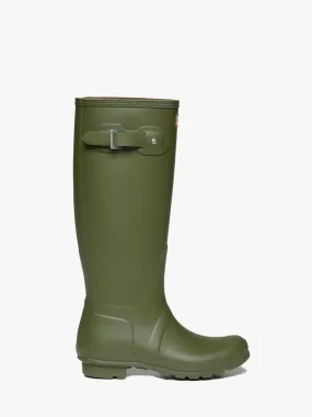 Original tall boot - Olive