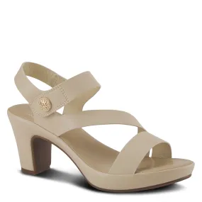 PATRIZIA ASYMADADE SANDAL