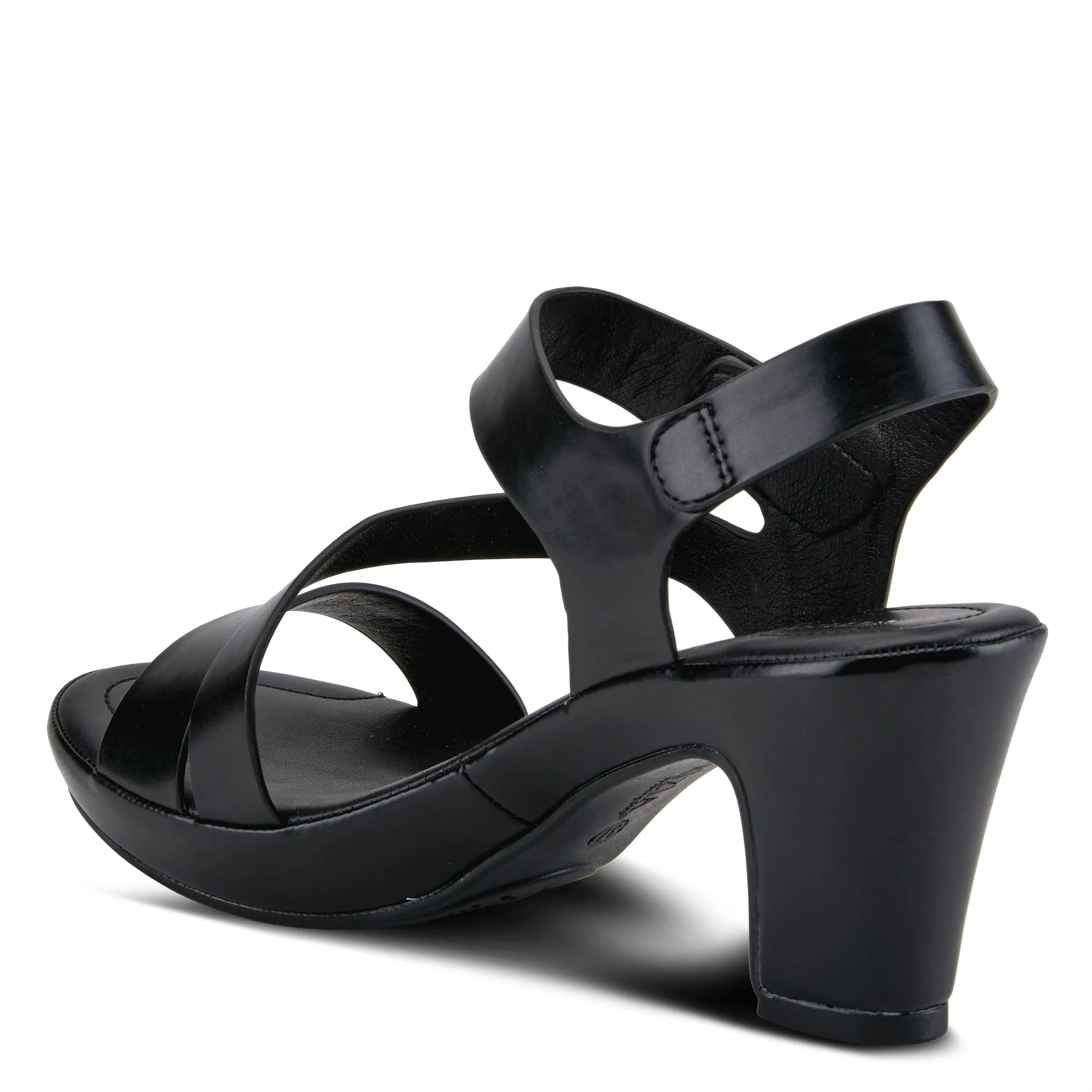 PATRIZIA ASYMADADE SANDAL