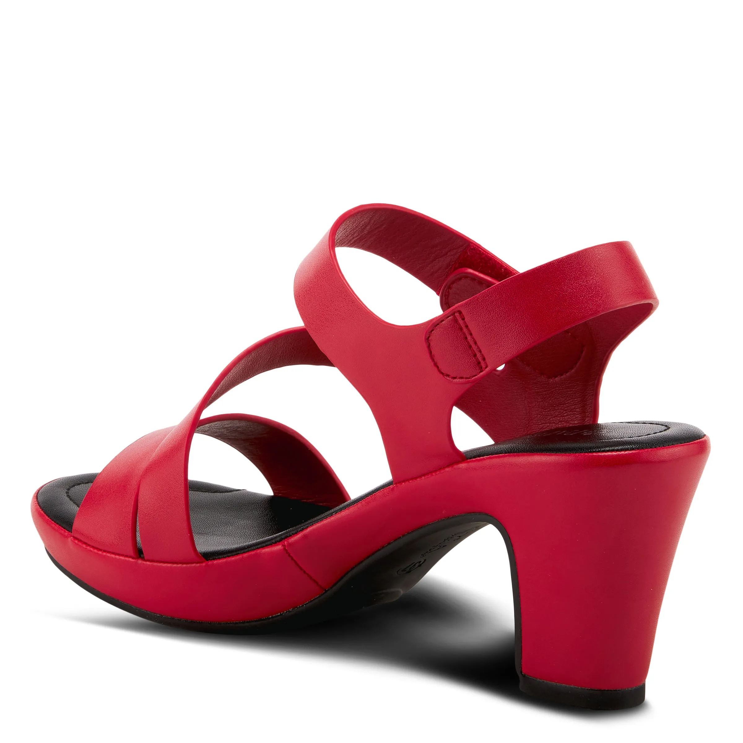 PATRIZIA ASYMADADE SANDAL