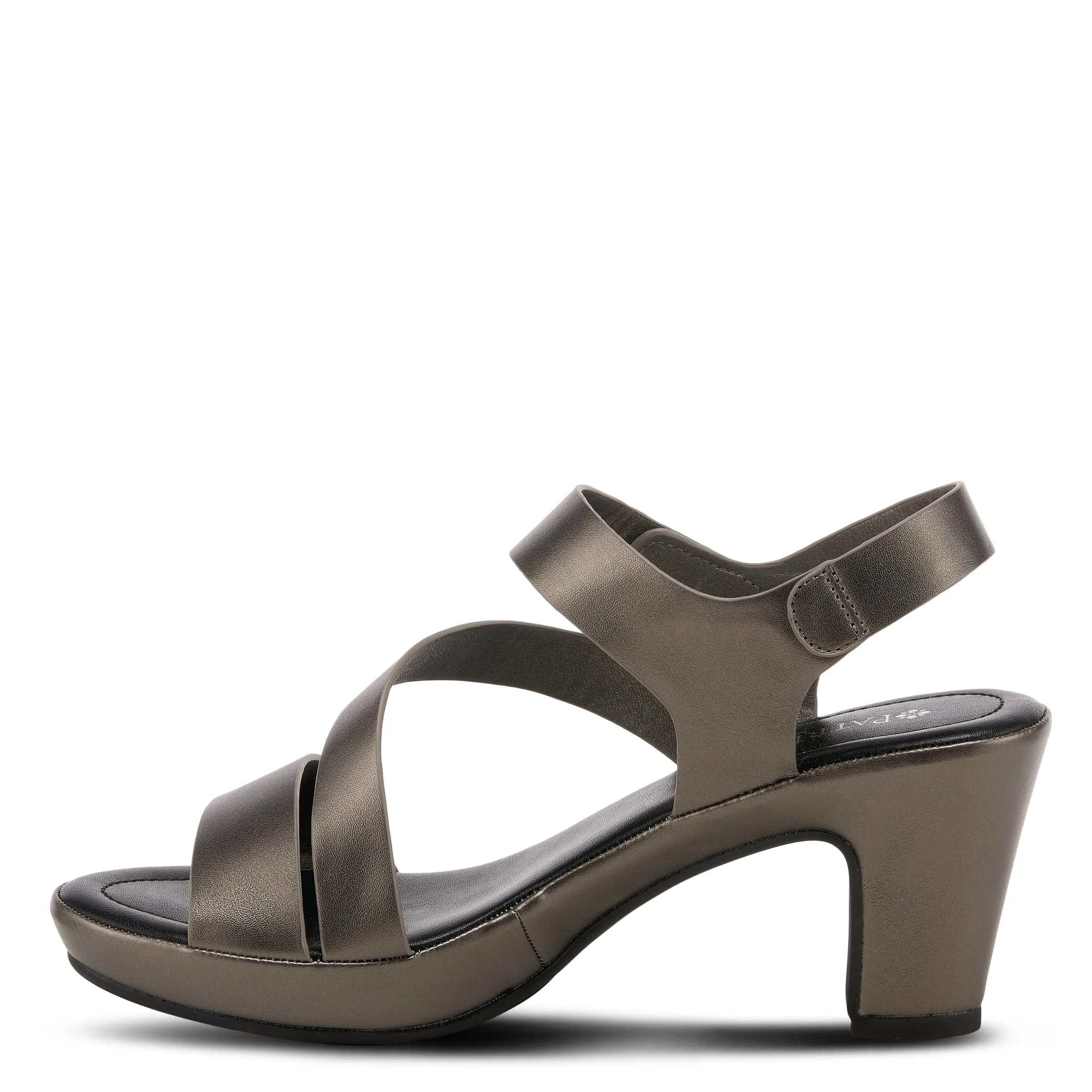 PATRIZIA ASYMADADE SANDAL