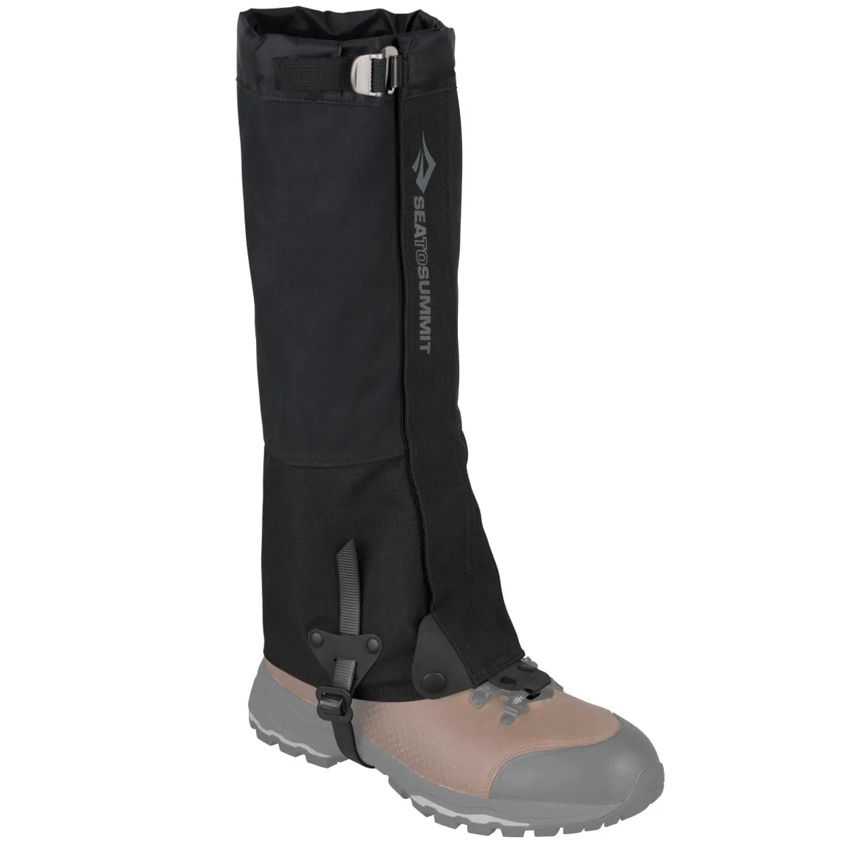 Quagmire Canvas Gaiters