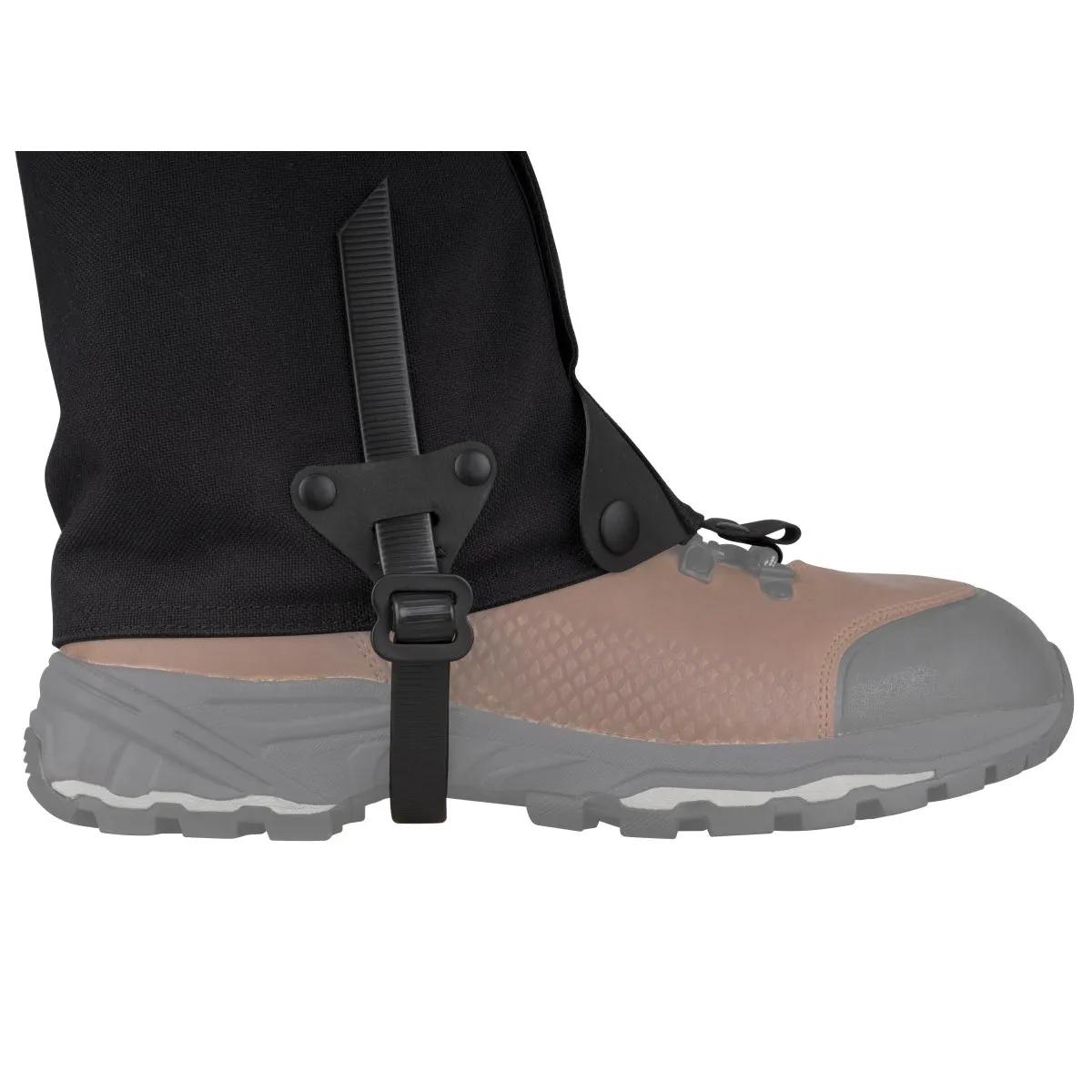 Quagmire Canvas Gaiters