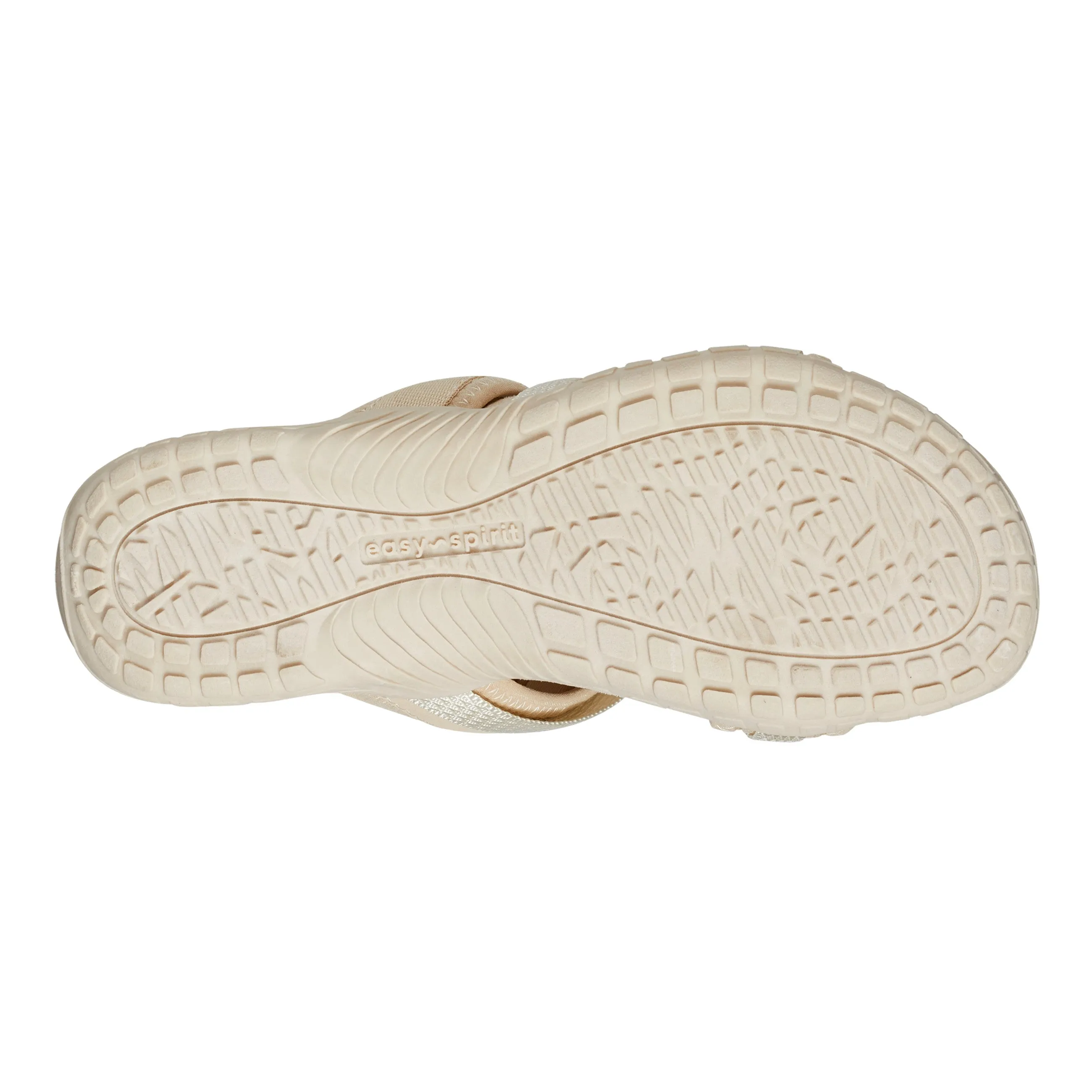 Shells Flat Sandals