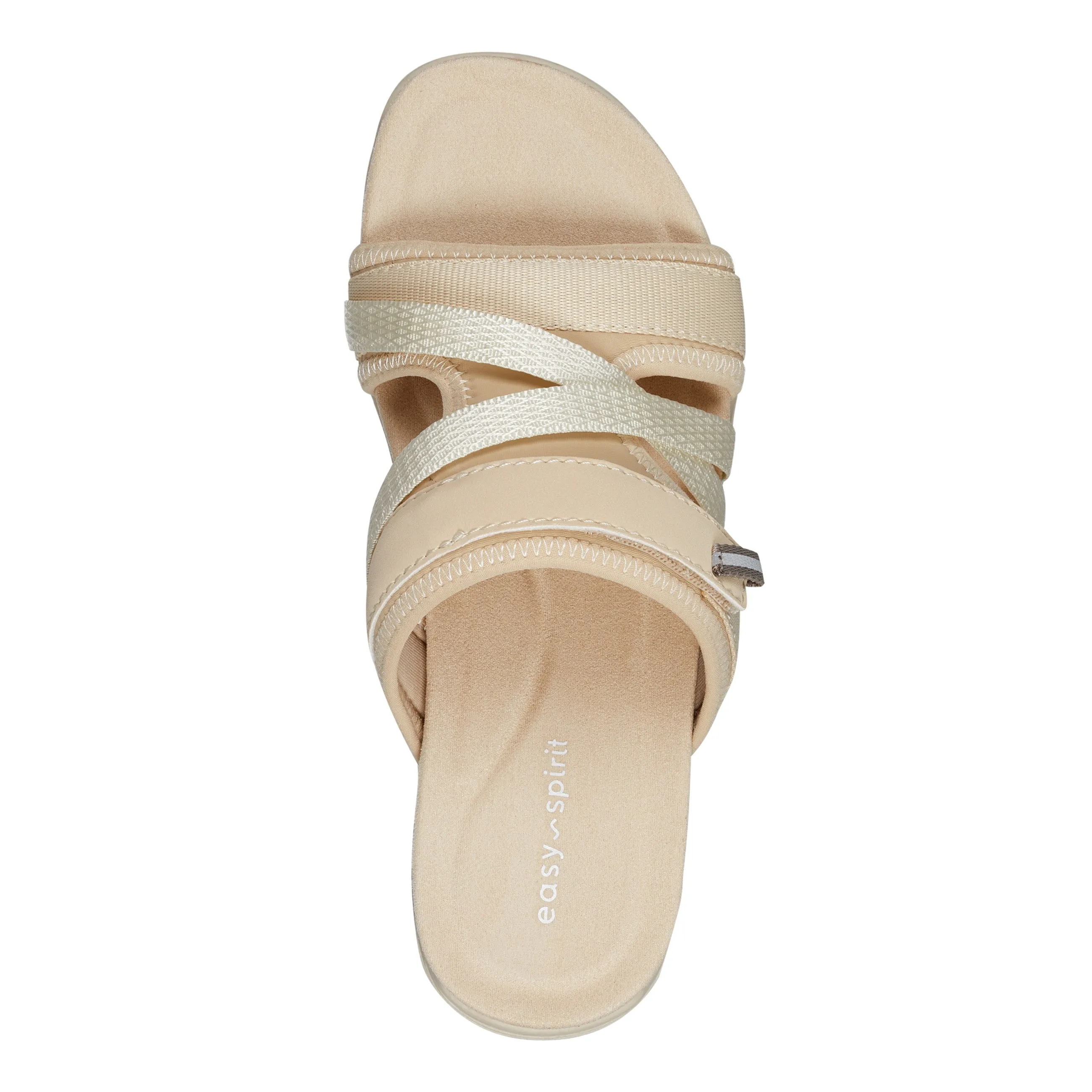 Shells Flat Sandals