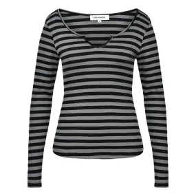 SOFIE SCHNOOR Longsleeve Stripe