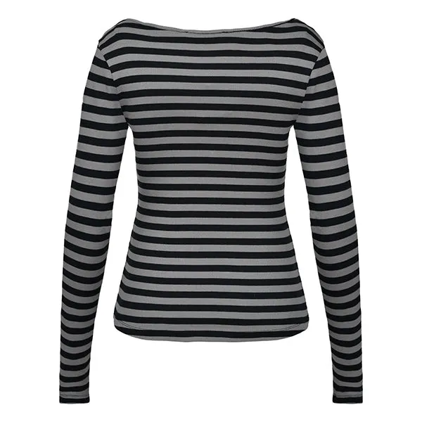 SOFIE SCHNOOR Longsleeve Stripe