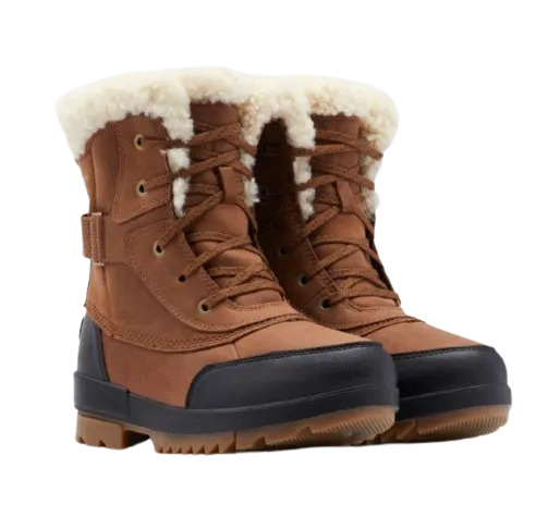 Sorel - Torino Boot Tan