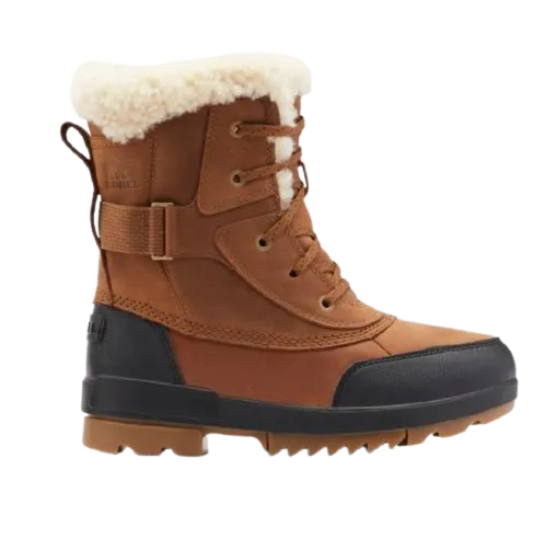 Sorel - Torino Boot Tan