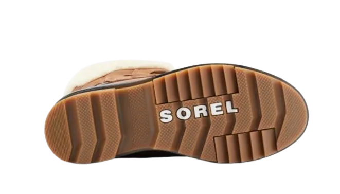 Sorel - Torino Boot Tan