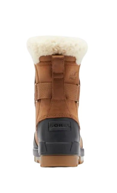 Sorel - Torino Boot Tan