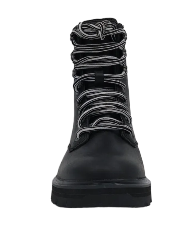 Sorel - Waterproof Army Boot Black