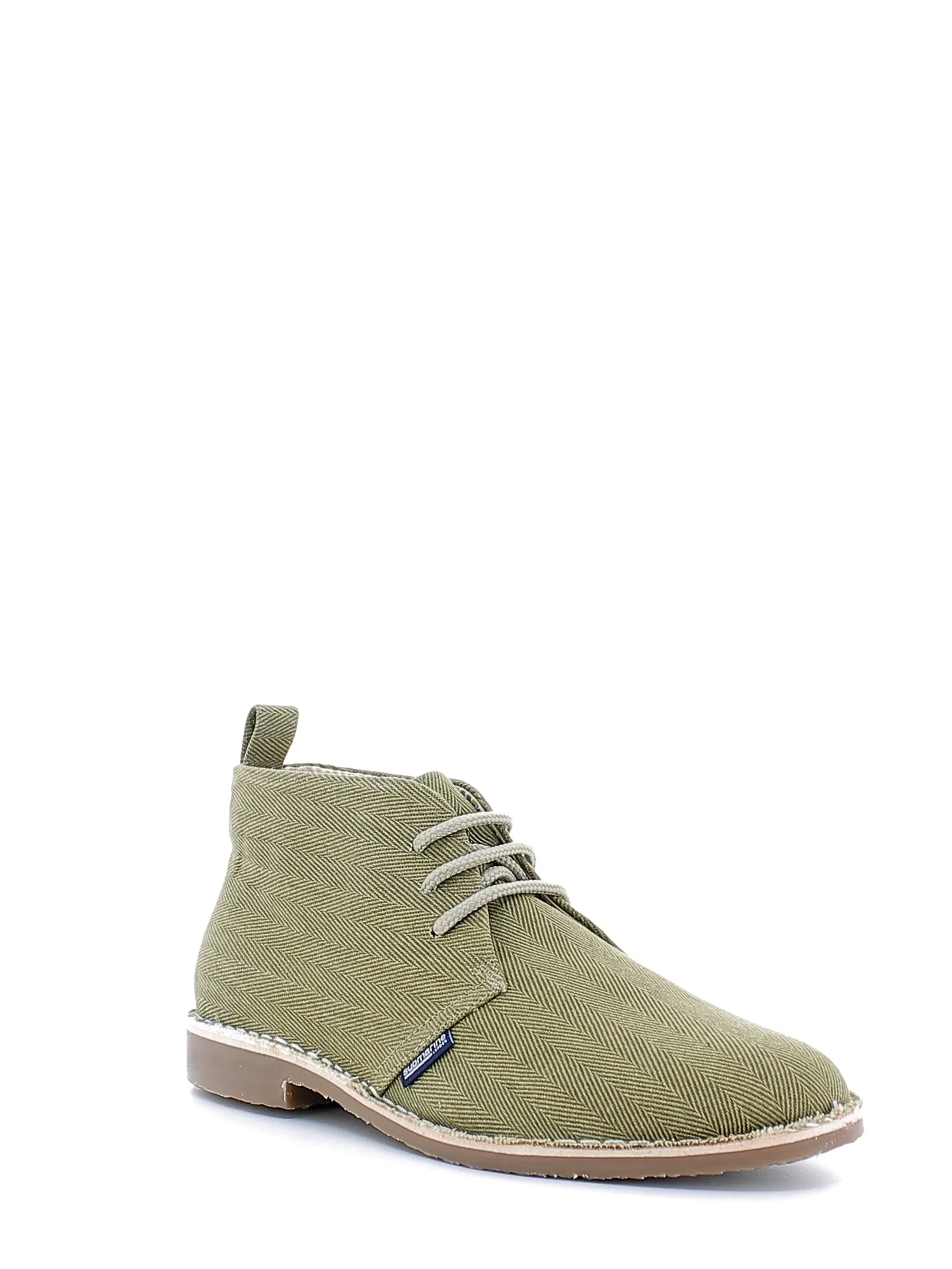 Submarine London Ankle boot SML610026