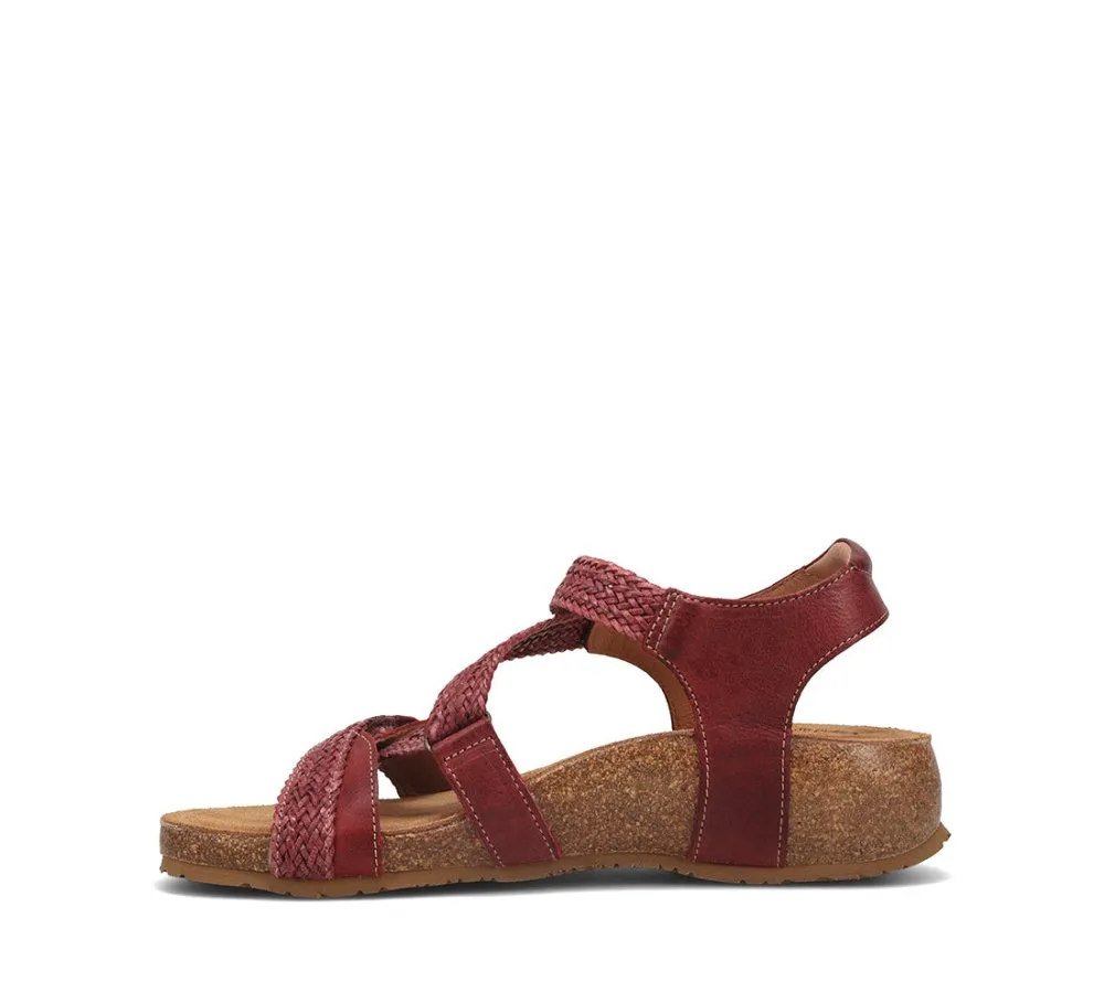 Taos Women's Trulie - Cranberry