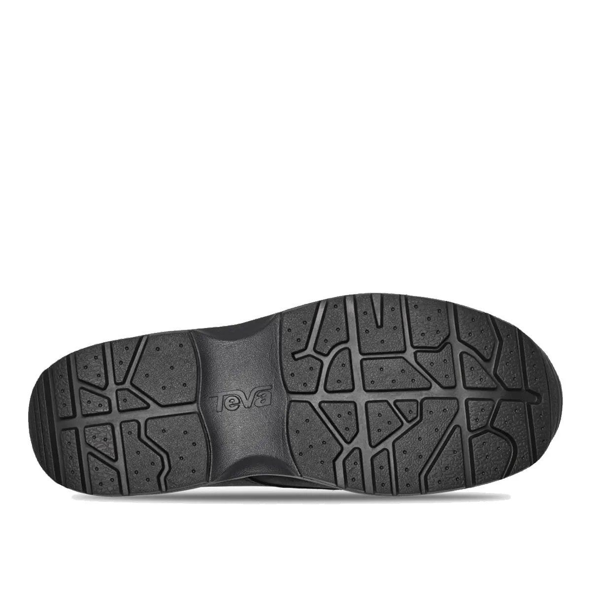 Teva Tusayan Boot Black    