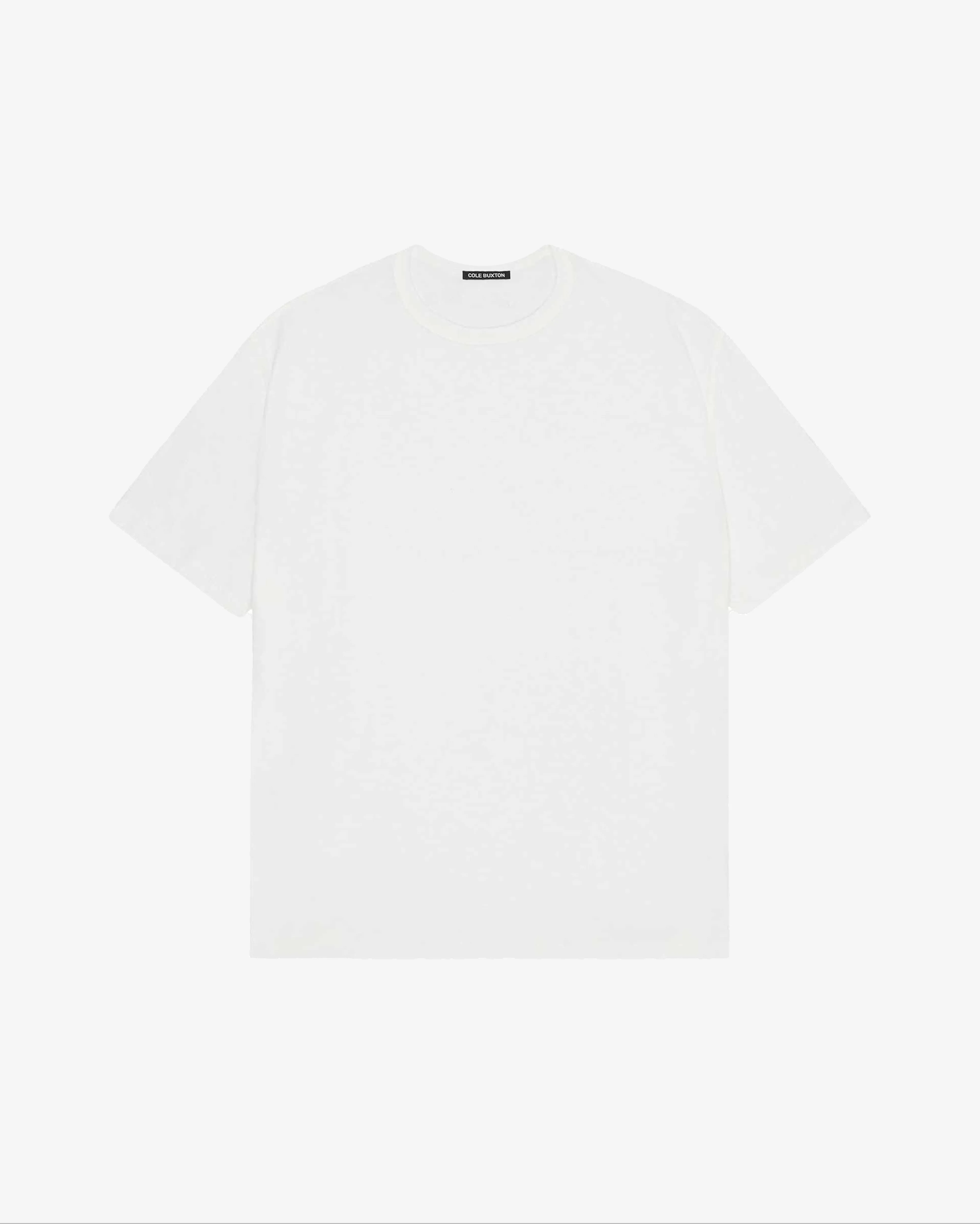 THE 'COLE' T-SHIRT