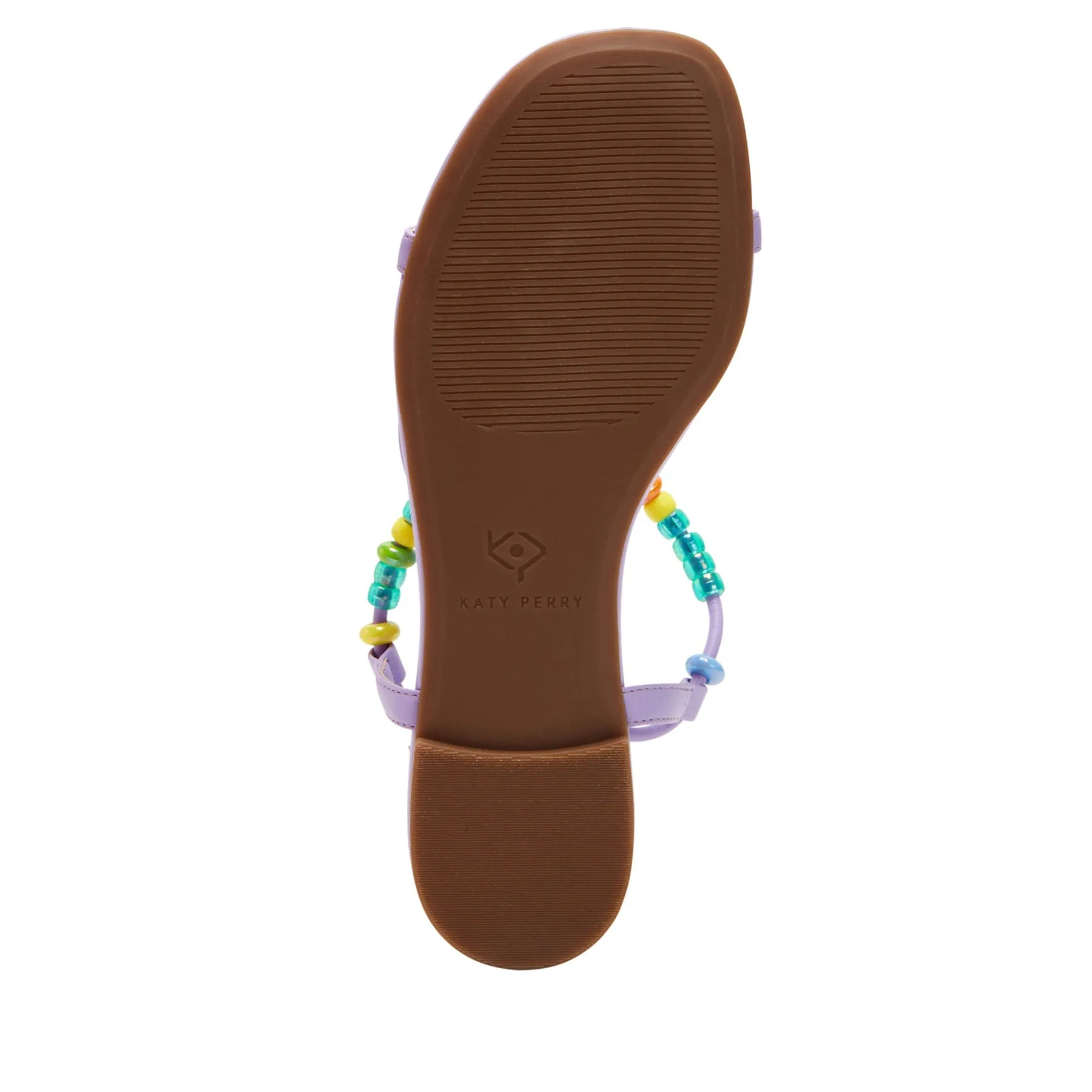 The Halie Bead Sandal