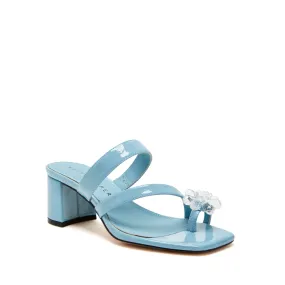 THE TOOLIPED FLOWER SANDAL