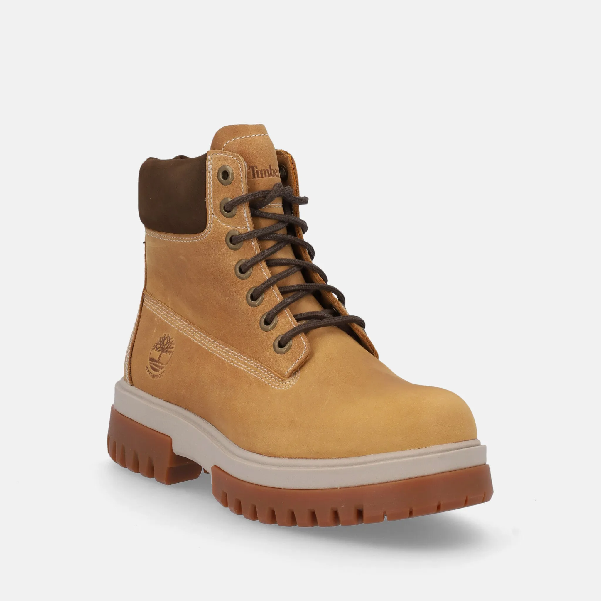 TIMBERLAND ARBOR ROAD WP BOOT