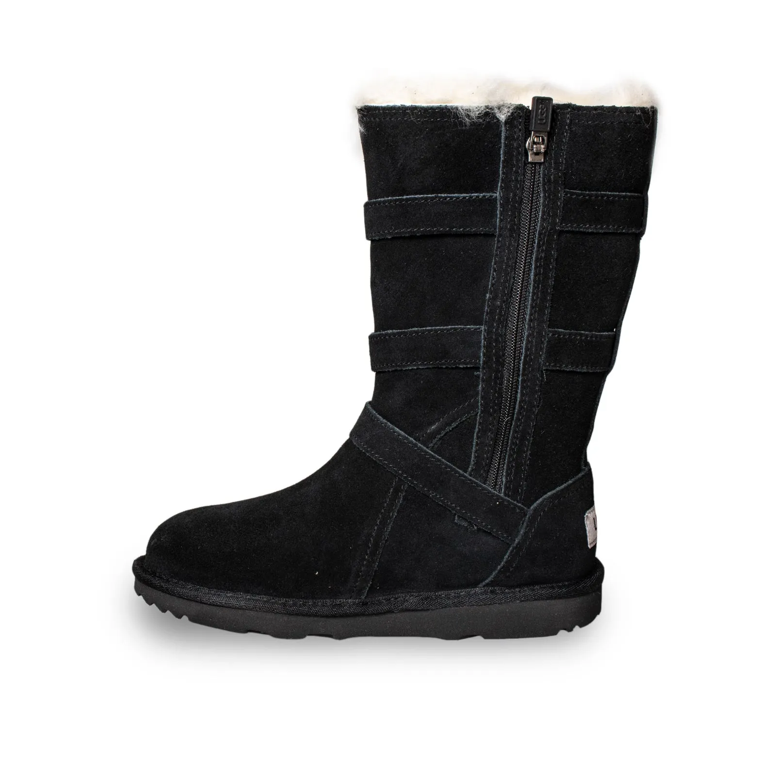 UGG Maddi II Black - Kid's