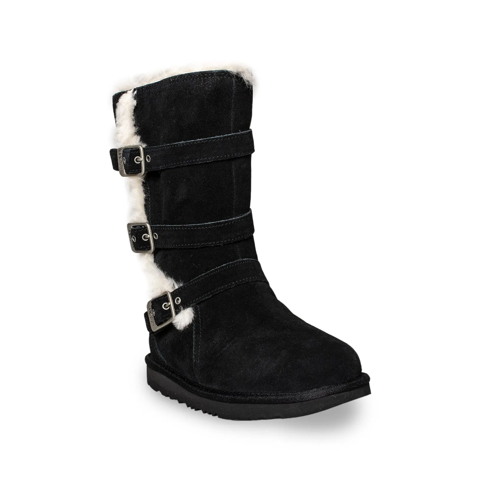 UGG Maddi II Black - Kid's