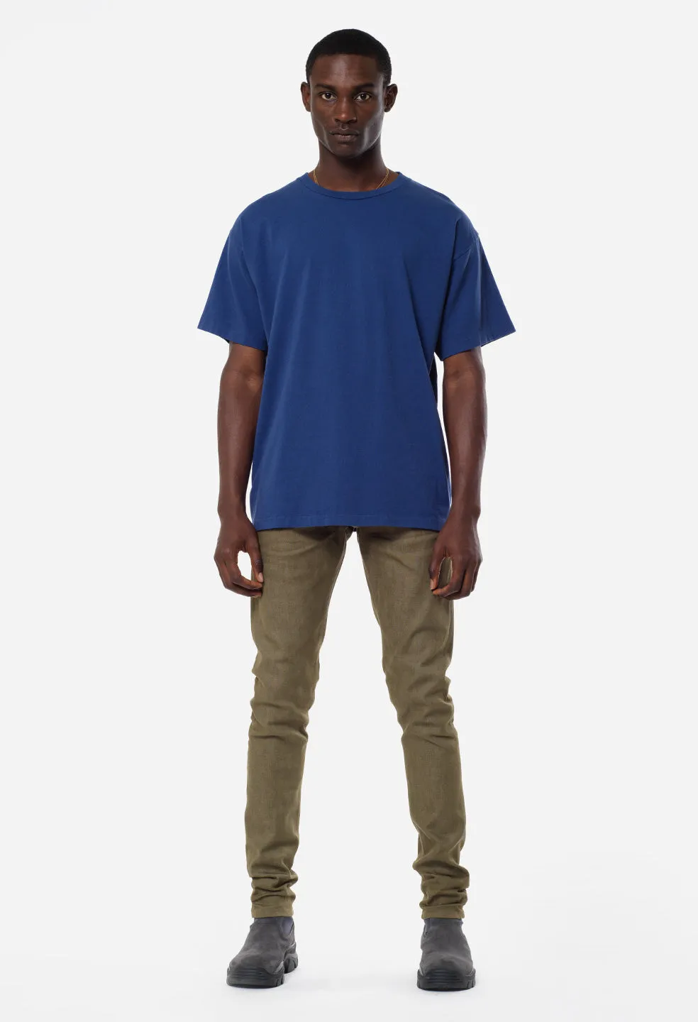 University Tee / Cove