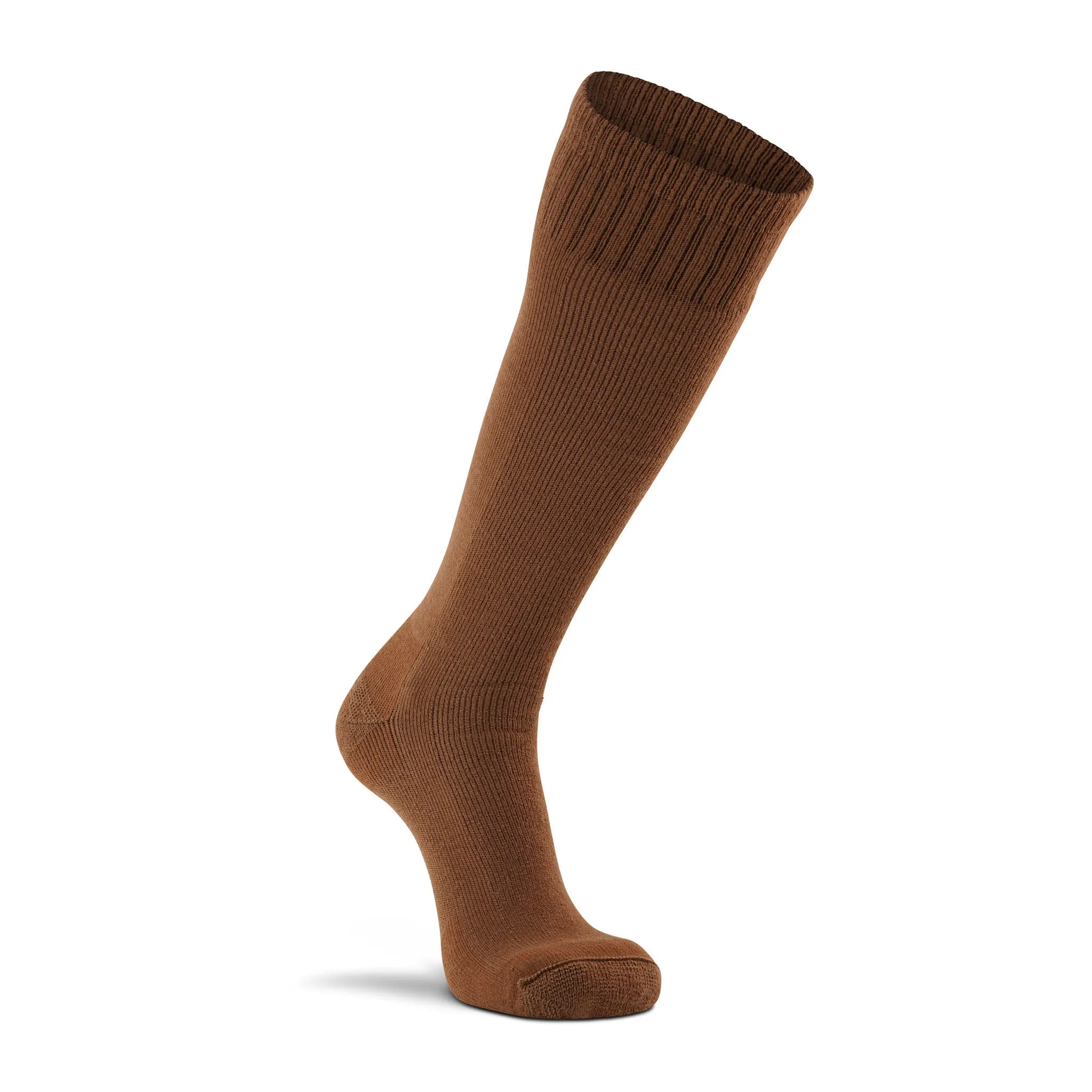 Wick Dry Stryker Heavyweight Mid-Calf Boot Military Sock