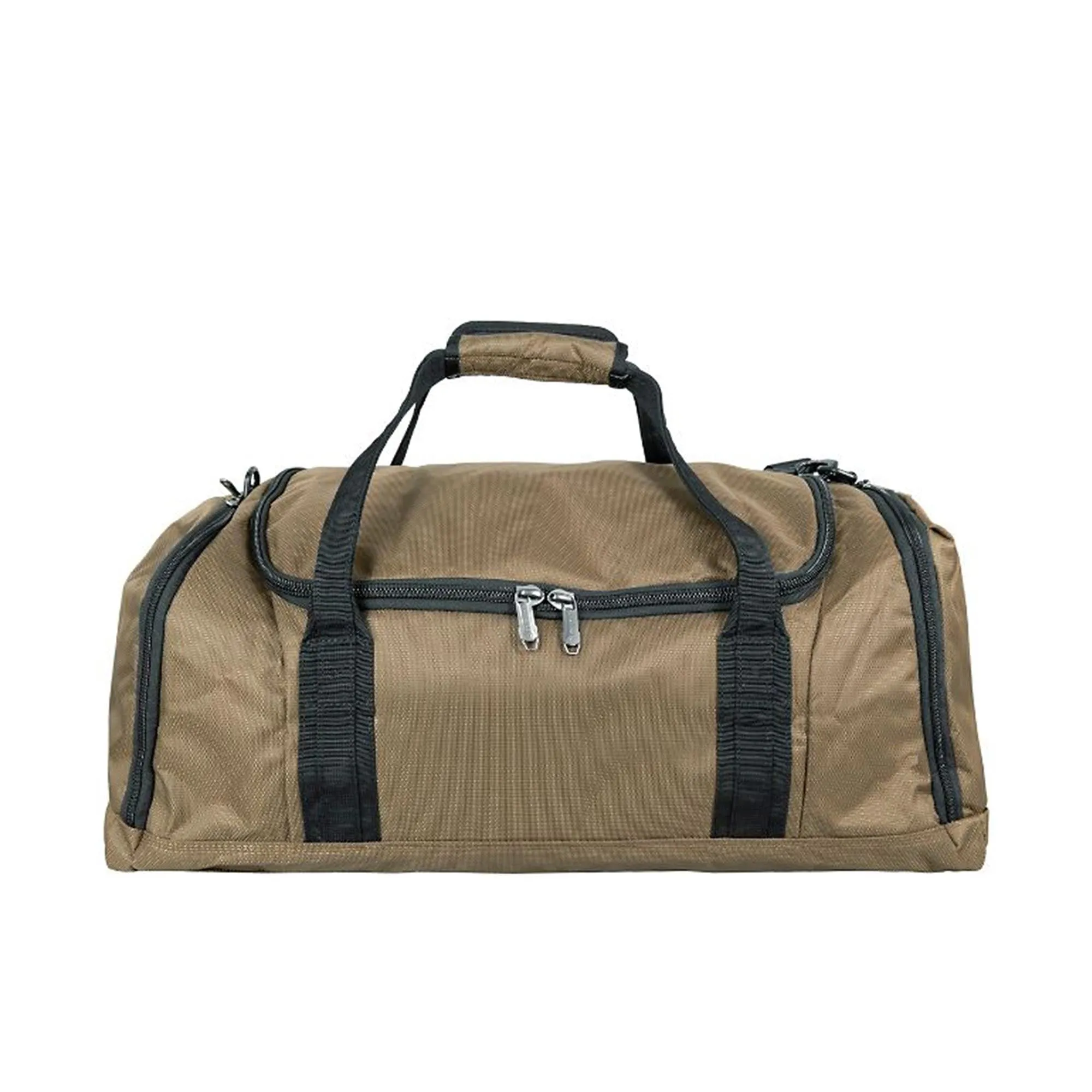 Wolverine 26 Inch Duffel Chestnut