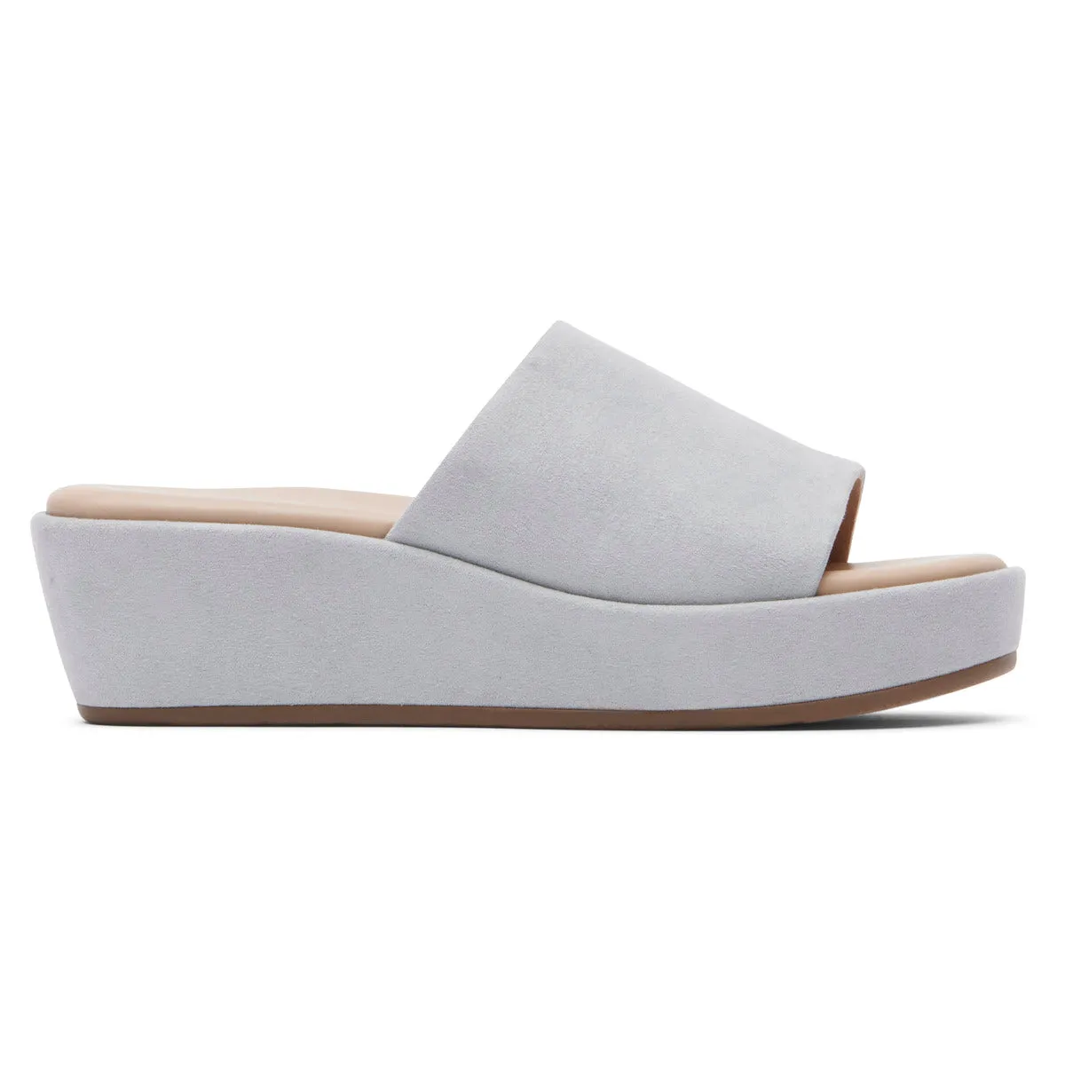 Women's Aubriella Slide