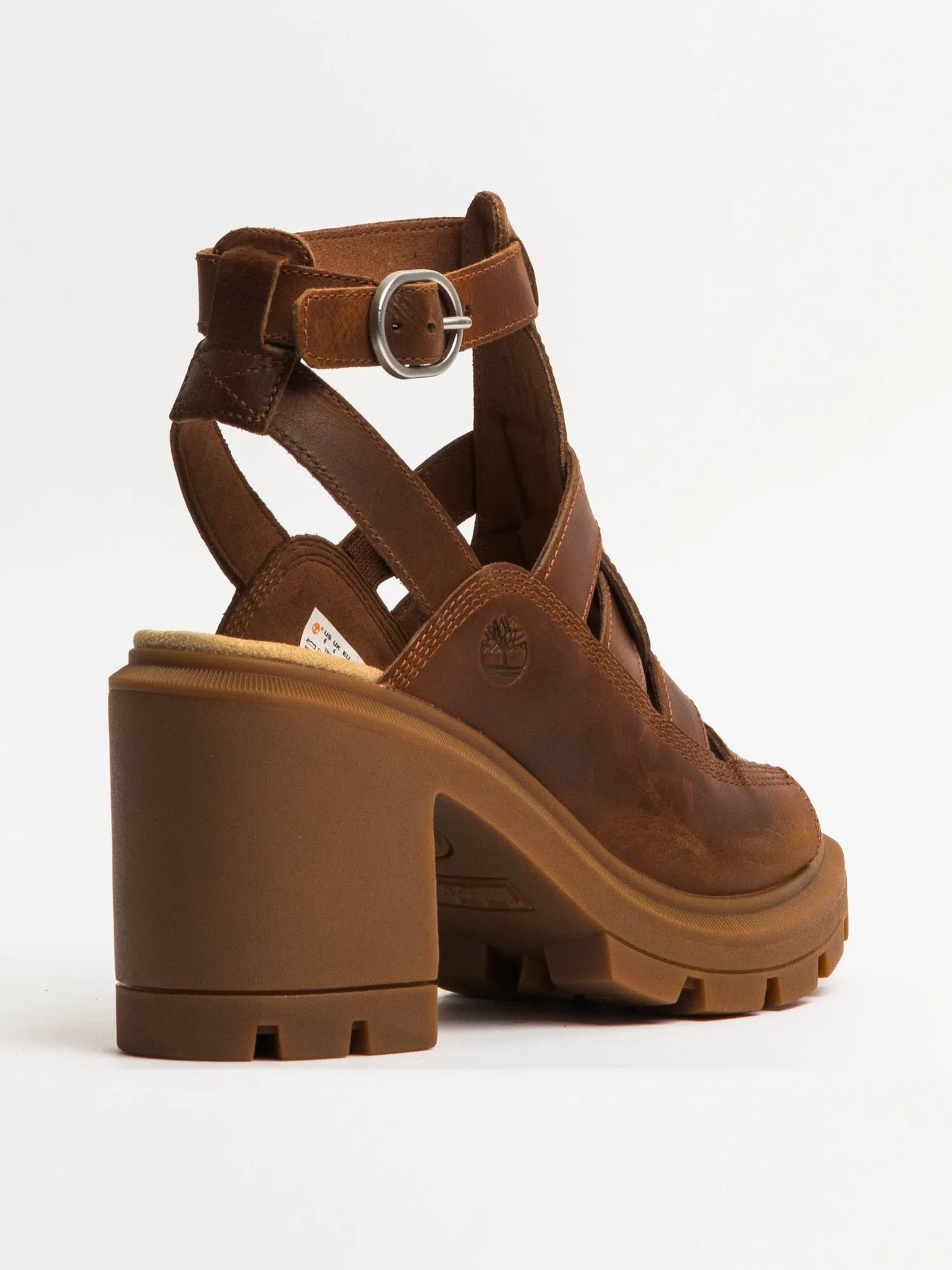 WOMENS TIMBERLAND ALLINGTON HEIGHTS 6 SANDAL